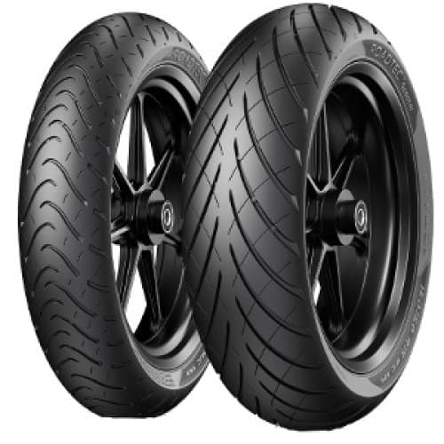 Metzeler Roadtec Scooter ( 120/70-15 TL 56S M/C, Vorderrad )
