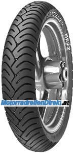 Metzeler ME22 ( 2.75-18 RF TL 48P M/C, Vorderrad )
