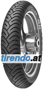 Metzeler ME22 ( 3.50-18 RF TT 62P M/C, Vorderrad )