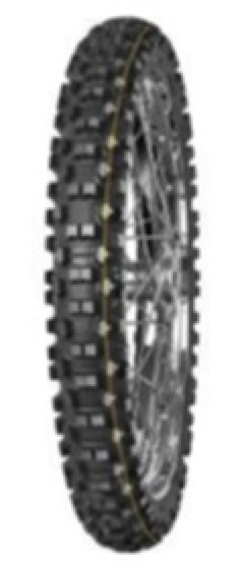 Mitas Enduro Trail-Rally SM ( 90/90-21 TT 54R M+S Kennung, Mischung Super, Vorderrad, gelb )
