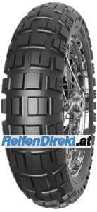 Mitas Enduro Trail XT+ ( 150/70B18 TT/TL 70T Hinterrad, M+S Kennung )