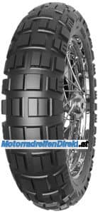 Mitas Enduro Trail XT+ ( 150/70B18 TT/TL 70T Hinterrad, M+S Kennung )