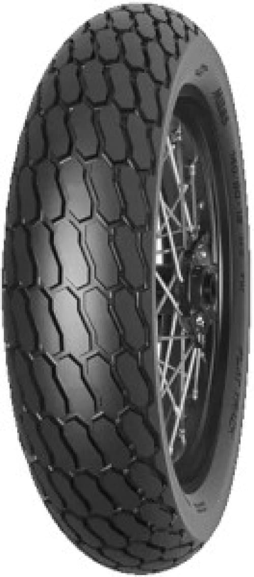 Mitas Flat Track ( 140/80-19 TT/TL 71H Hinterrad, Mischung Flat Track )