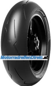 Pirelli Diablo Supercorsa V4 ( 200/60 R17 TL 80V Hinterrad, M/C, Mischung SC3 )