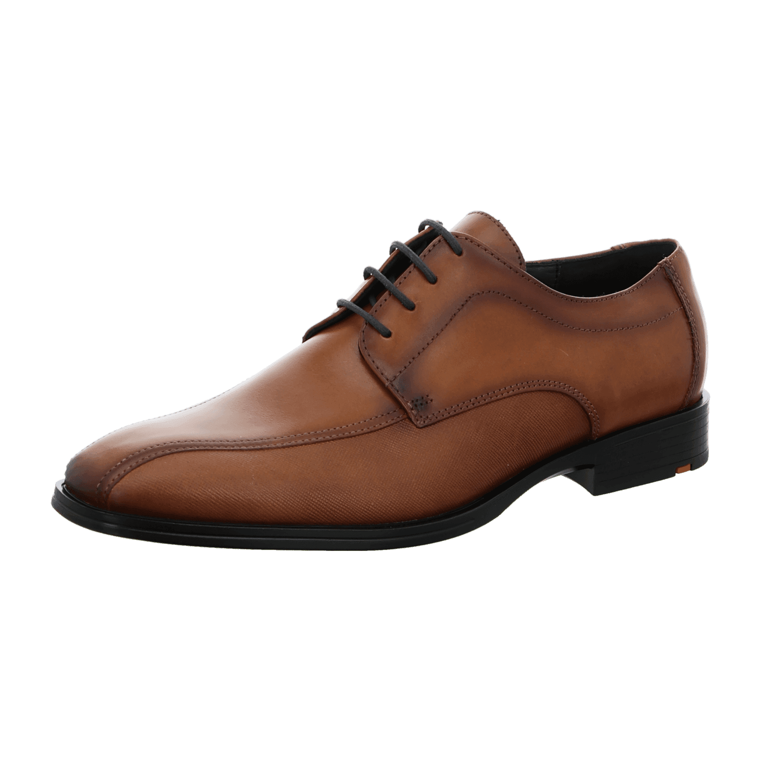 Lloyd george für Herren, braun, Größe 46 ½ EU / 11,5 UK