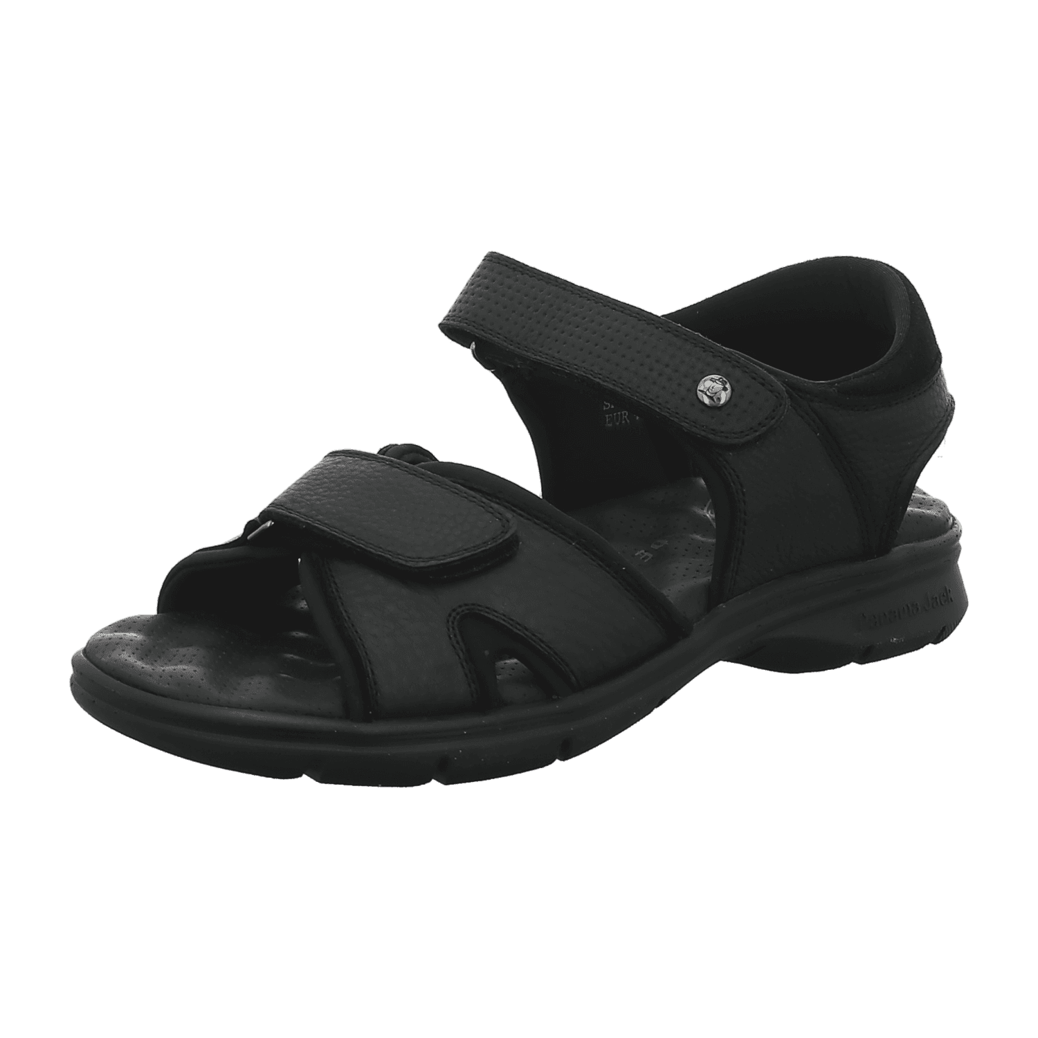 Panama Jack Negro / Black für Herren, schwarz, Größe 45 EU