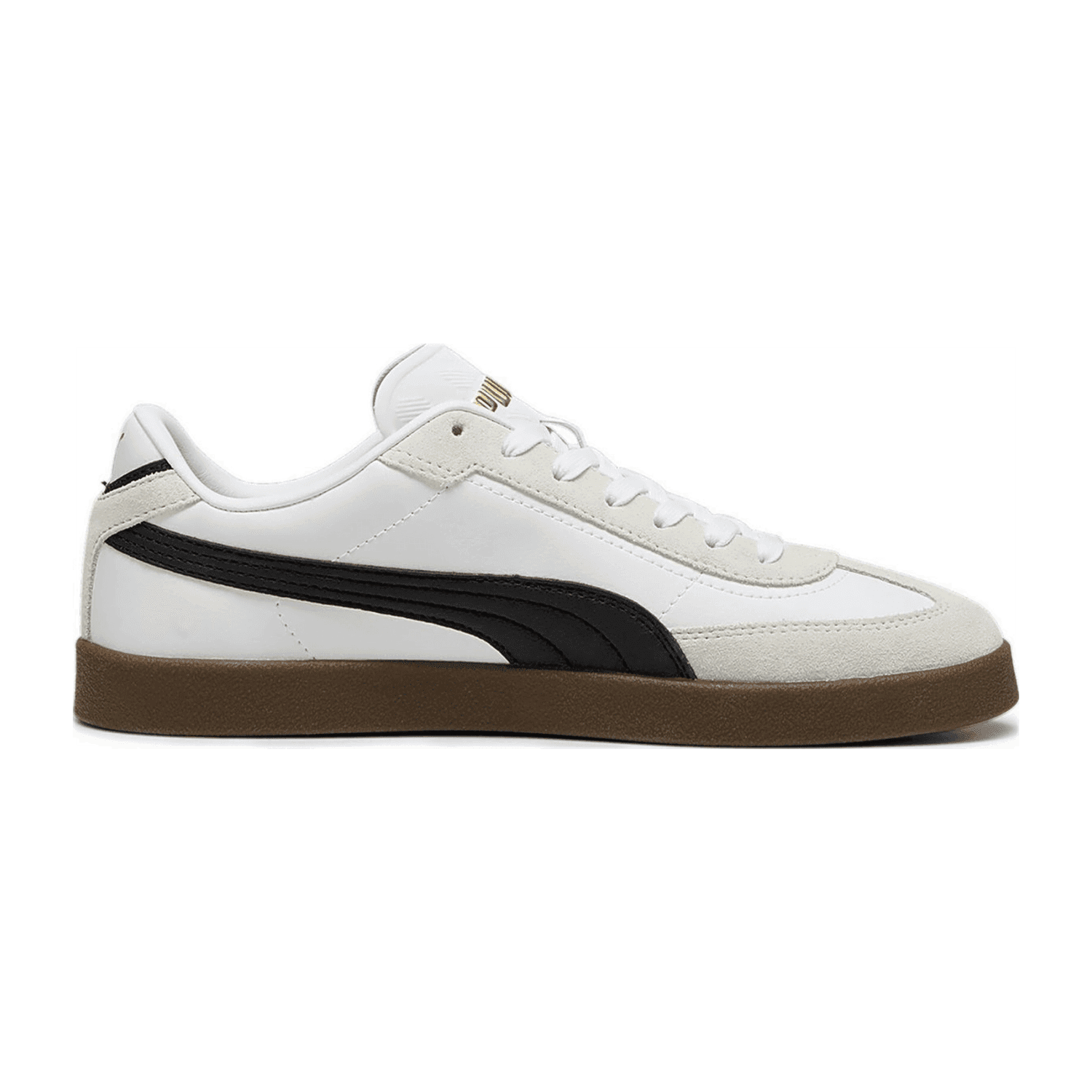 Puma Club II Era für Herren, weiß, Gr. 40 ½ EU / 7 UK