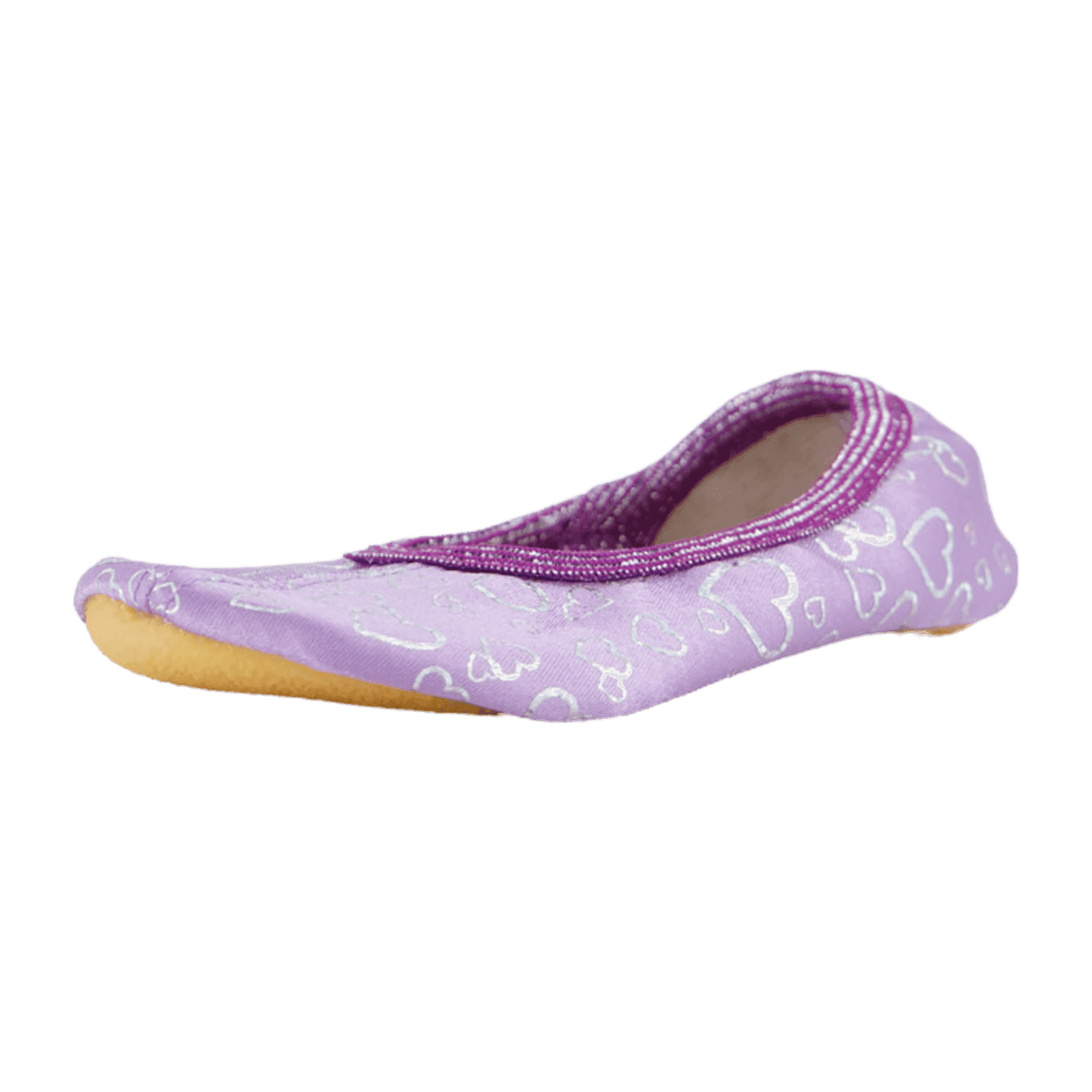 Beck Deluxe Viola für Kinder, lila, Größe 33 EU