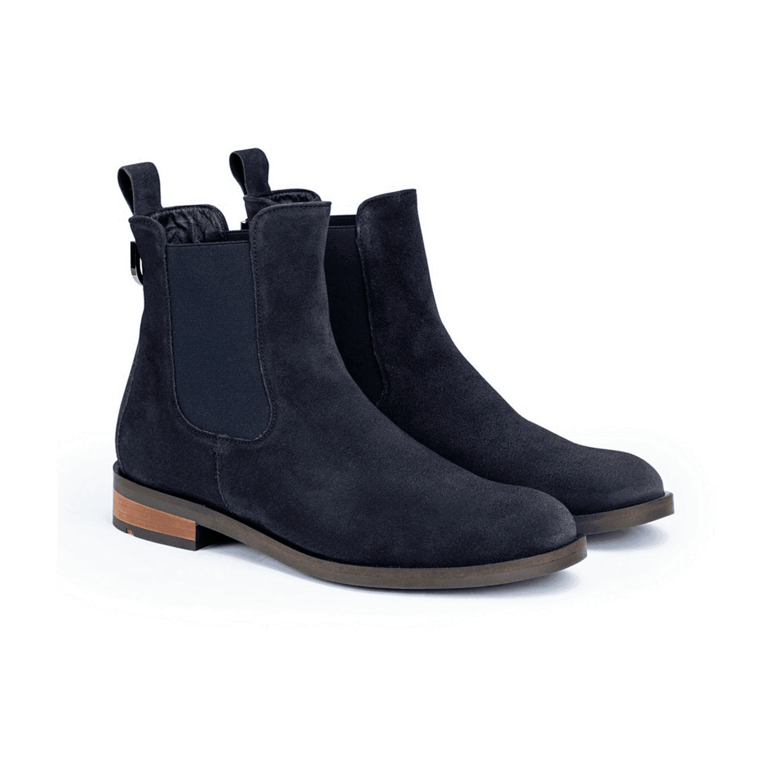 Lloyd night sky (dunkelblau) für Damen, blau, Größe 38 EU / 5 UK