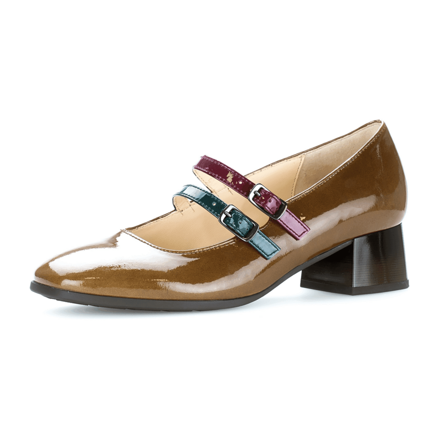 Gabor 5137090 für Damen, braun, Größe 40 ½ EU / 7 UK