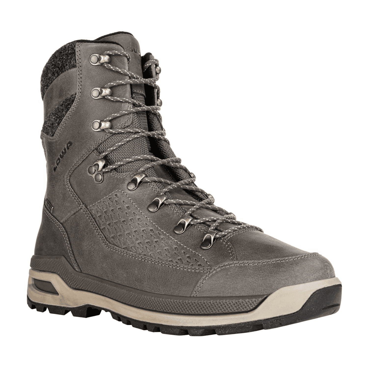 LOWA RENEGADE EVO ICE GTX für Herren, Größe 46 ½ EU / 11,5 UK