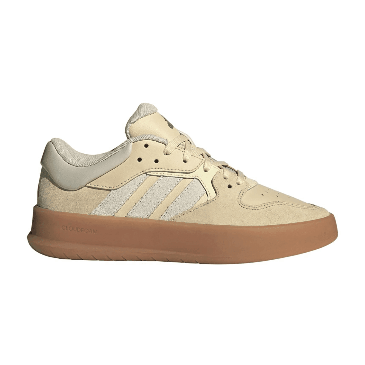 adidas COURT 24 für Damen, pink, Größe 37 ⅓ EU / 4,5 UK
