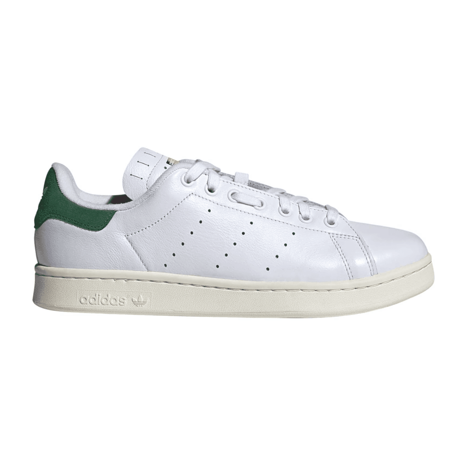 adidas Performance adidas Velostan Smith Rennrad Fahrradschuhe IE8398 - cloud white/cloud white/off white 40 2/3 für Herren, weiß, Größe 40 ½ EU