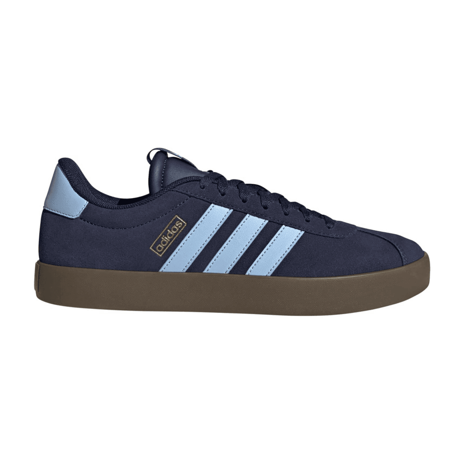 adidas Performance VL COURT 3.0 für Herren, blau, Größe 44 EU / 10 UK