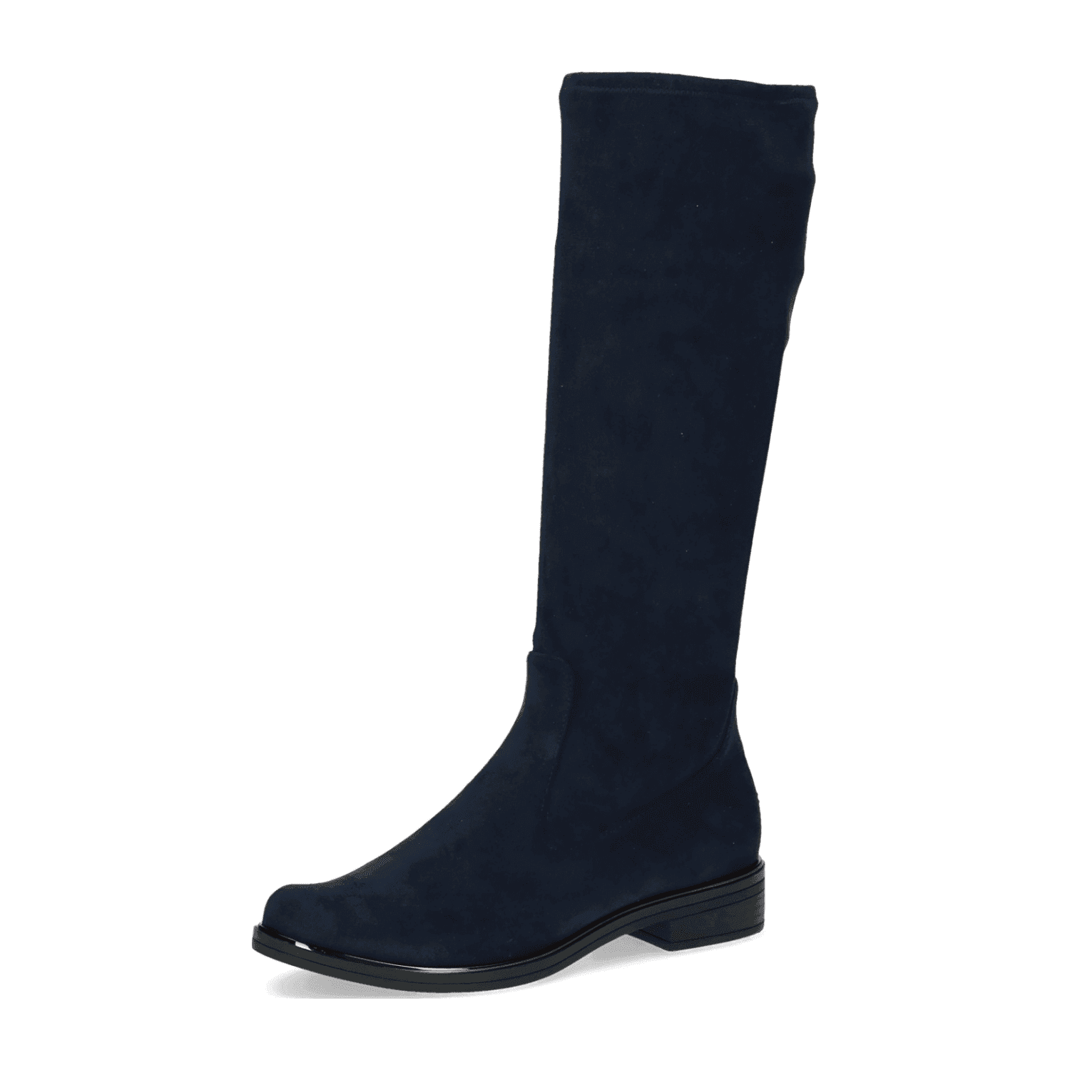 Caprice ReiterBlau Stretch für Damen, blau, Größe 40 EU / 6,5 UK