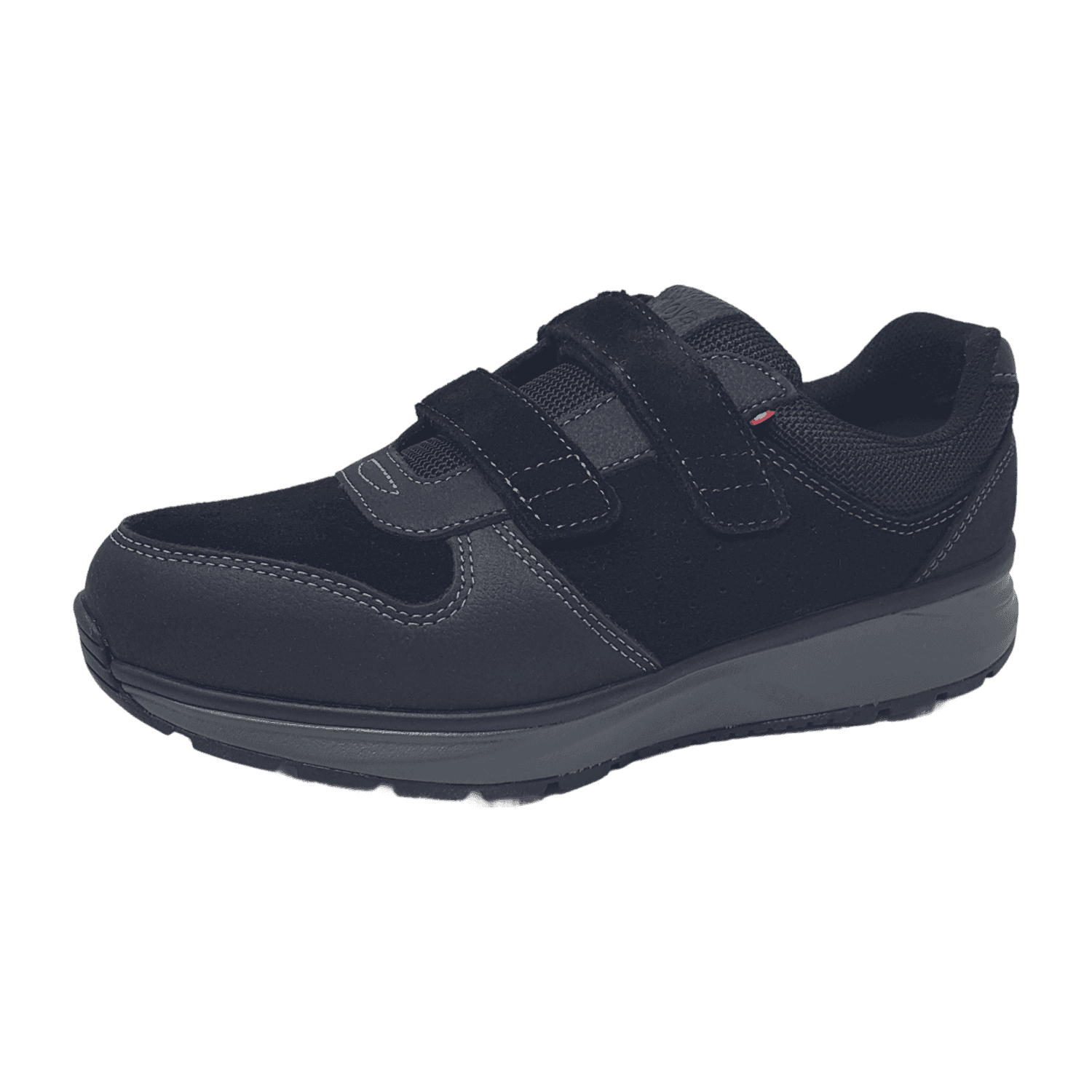 Joya Dynamo Strap black für Herren, schwarz, Größe 40 ⅓ EU / 6,5 UK