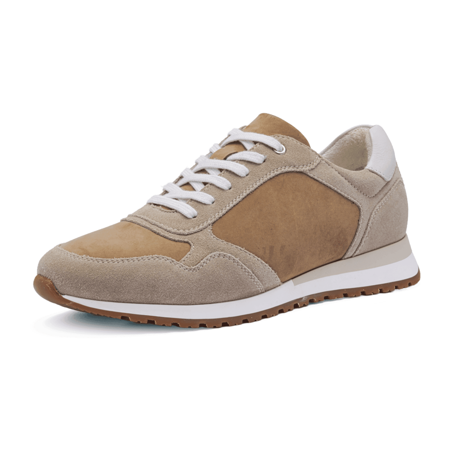 ara Gino Schnürer beach weiß für Herren, beige, Größe 42 EU