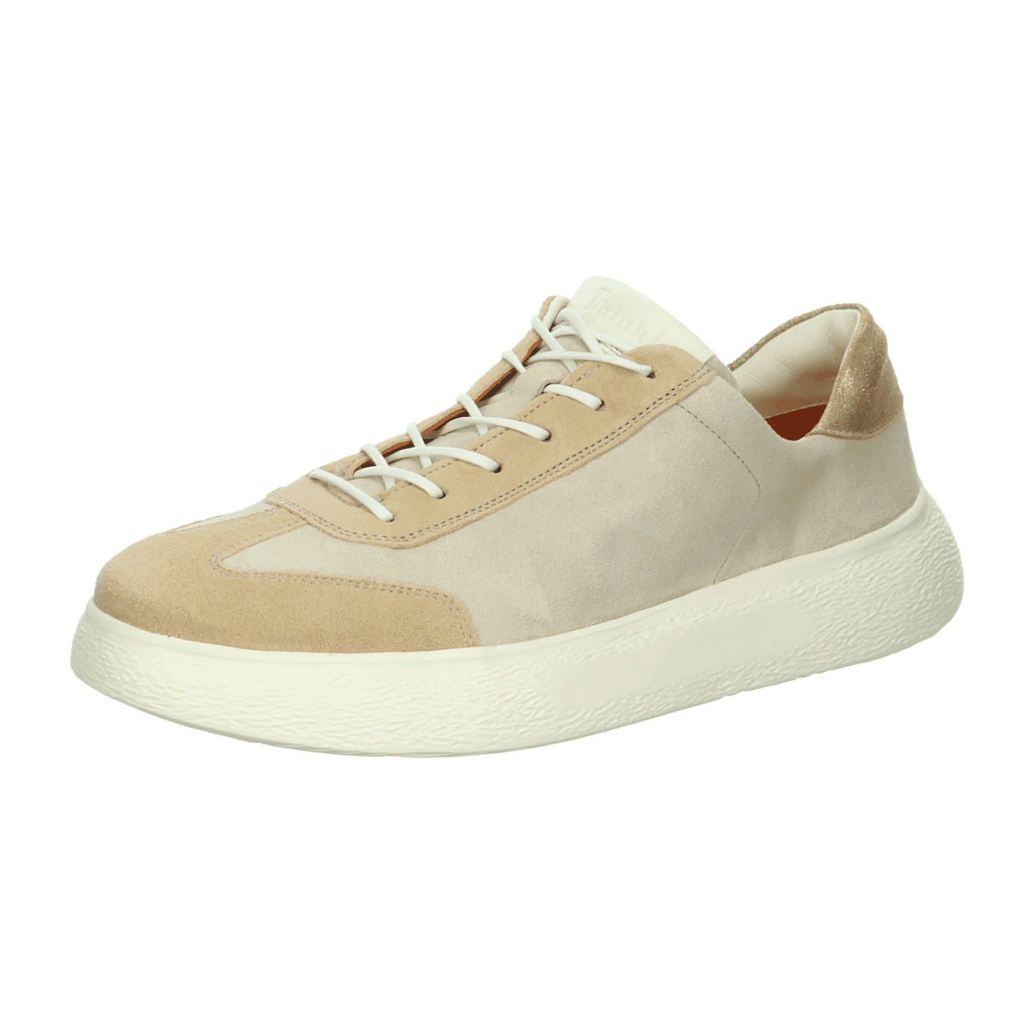 Think TURNA LIGHT ICED COFFEE/KOMBI für Damen, beige, Größe 40 EU