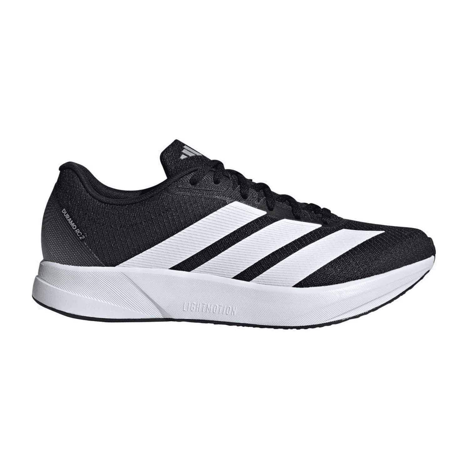 adidas Duramo RC2 M für Herren, schwarz, Größe 46 ½ EU