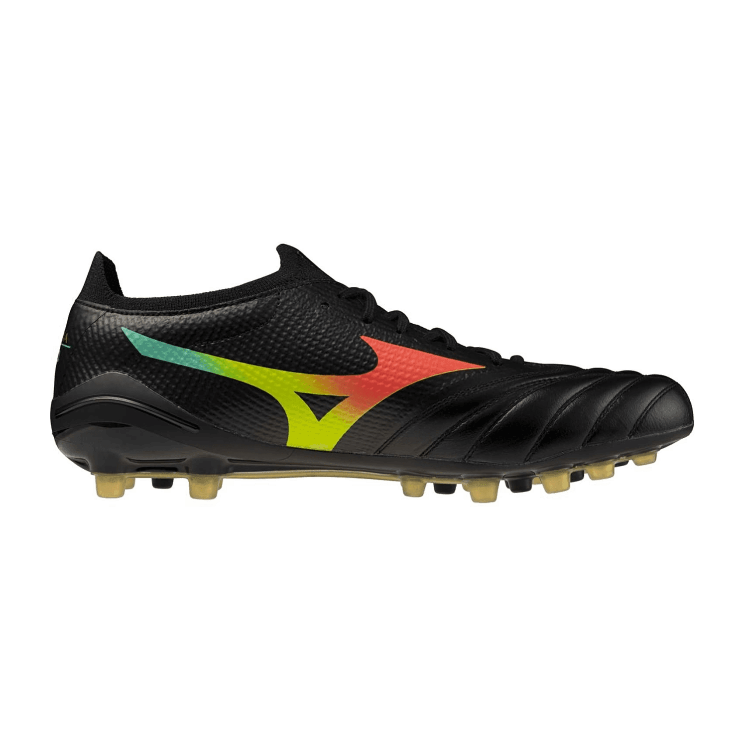 Mizuno Fußballschuh "Morelia Neo V Beta Pro AG" für Herren, schwarz, Größe 41 EU