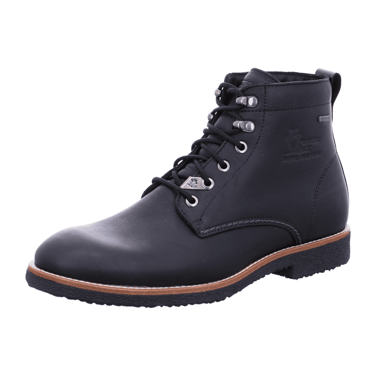 Panama Jack Glasgow GTX C3 für Herren, schwarz, Größe 42 EU