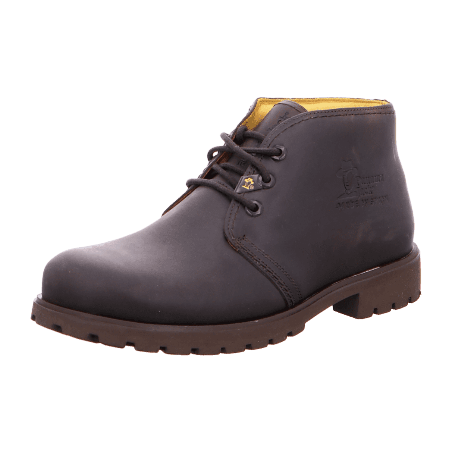 Panama Jack Bota Panama C2 für Herren, braun, Gr. 44 EU