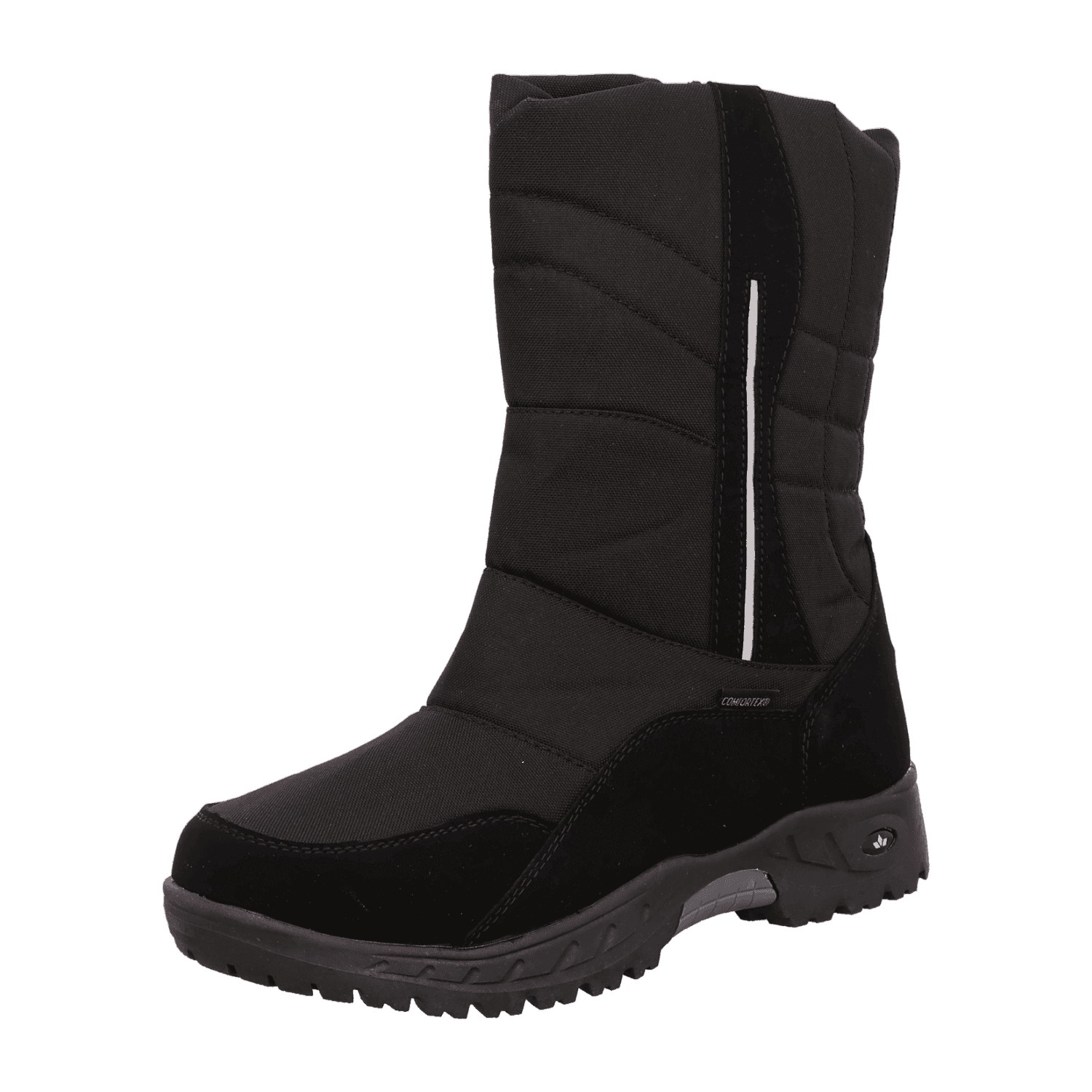 Brütting Ice Mount für Damen, schwarz, Gr. 40 EU