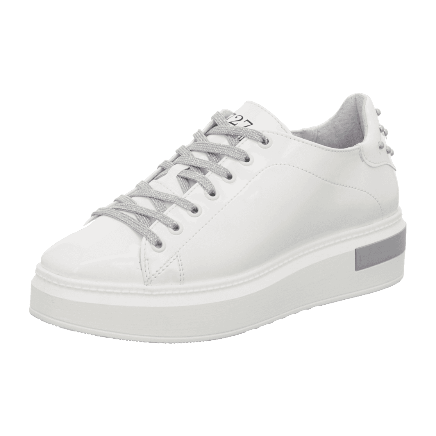 Cycleur de Luxe Maya - Cycleur de Luxe für Damen, weiß, Gr. 40 EU