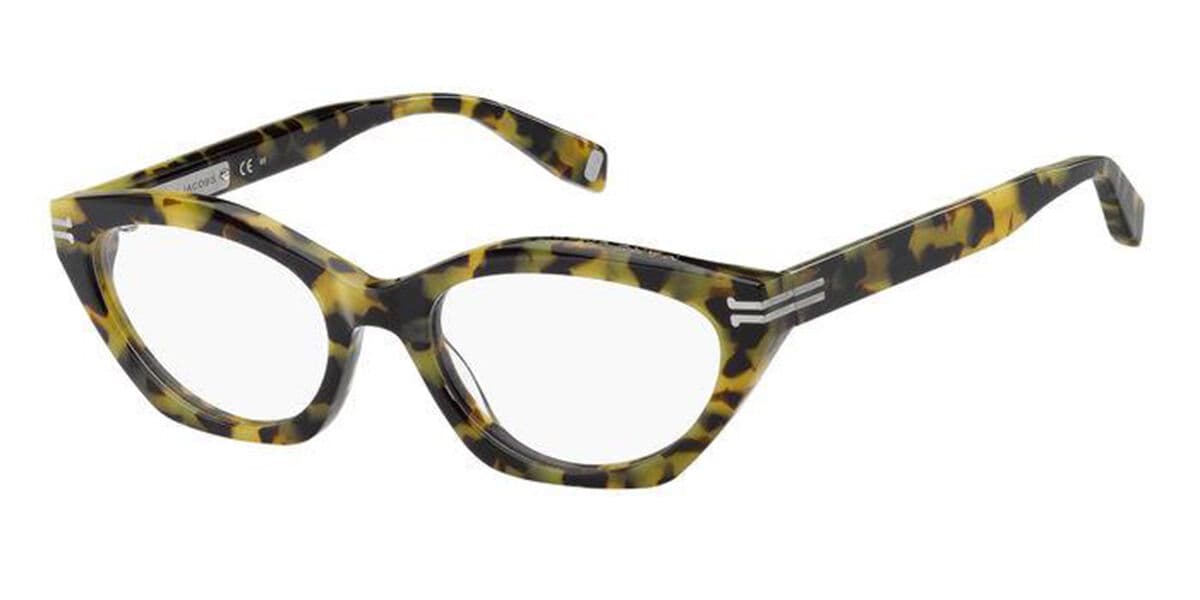 Marc Jacobs MJ 1015 A84 Tortoiseshell Damen Brillen