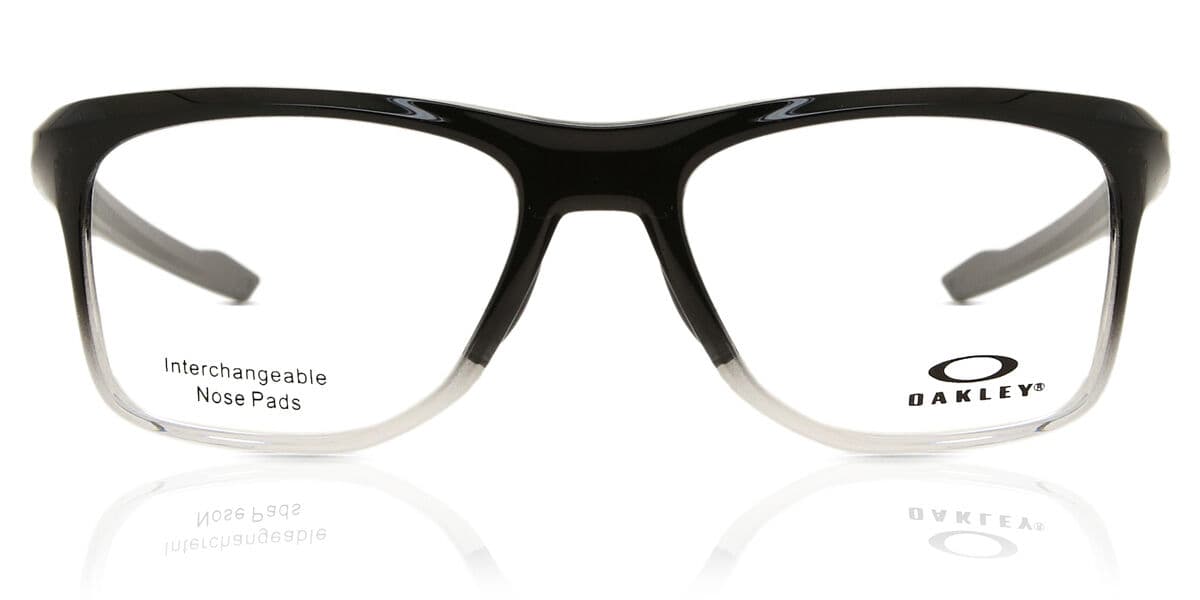 Oakley OX8144 KNOLLS 814404 Schwarze Herren Brillen