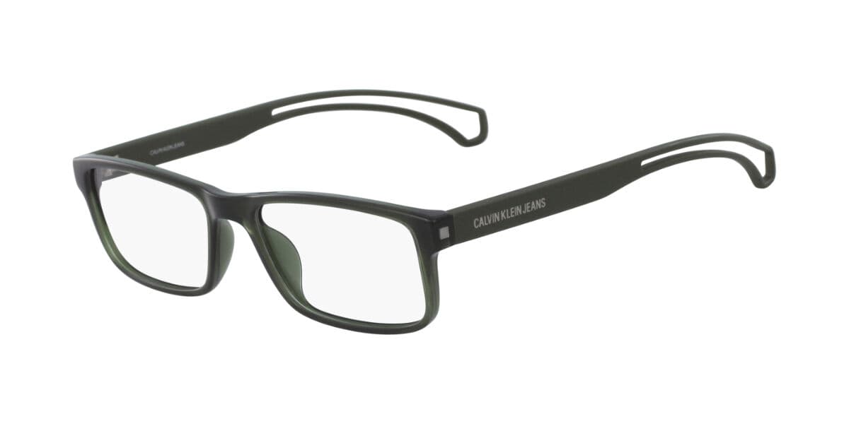 Calvin Klein Jeans CKJ19509 310 Schwarze Herren Brillen