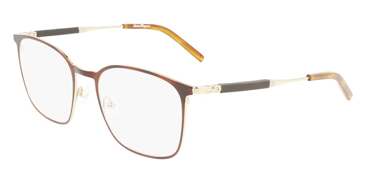 Salvatore Ferragamo SF 2566 723 Tortoiseshell Herren Brillen