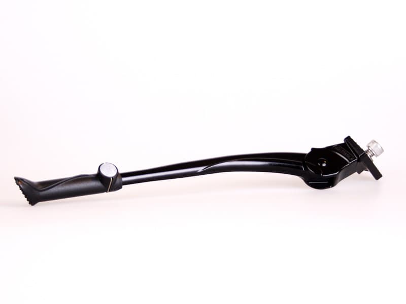 Kickstand adjustable 24-28 with bolt