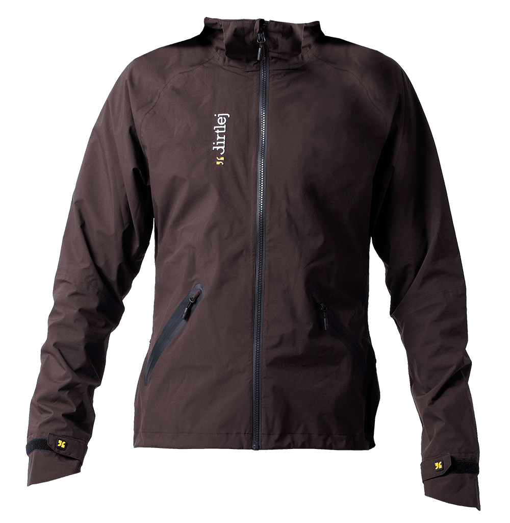 Dirtlej Weathershield Waterproof Jacket