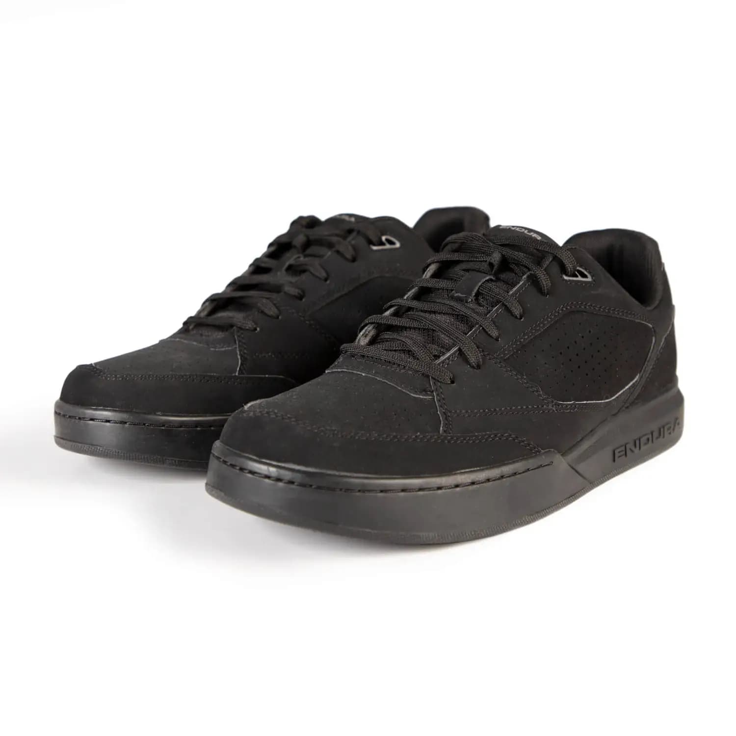 Endura Hummvee Flat Pedal Shoes Black
