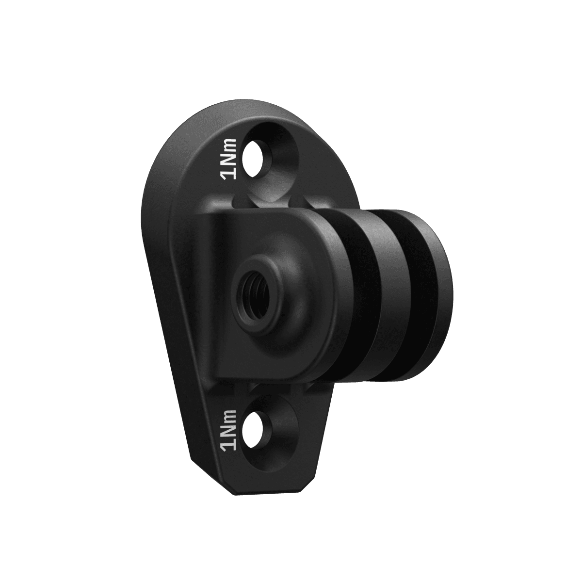 Hammerhead Accessories Mount adapter black