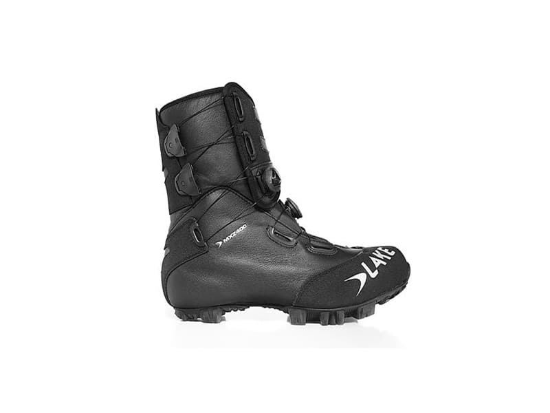 Lake MXZ400 Extreme Winter black