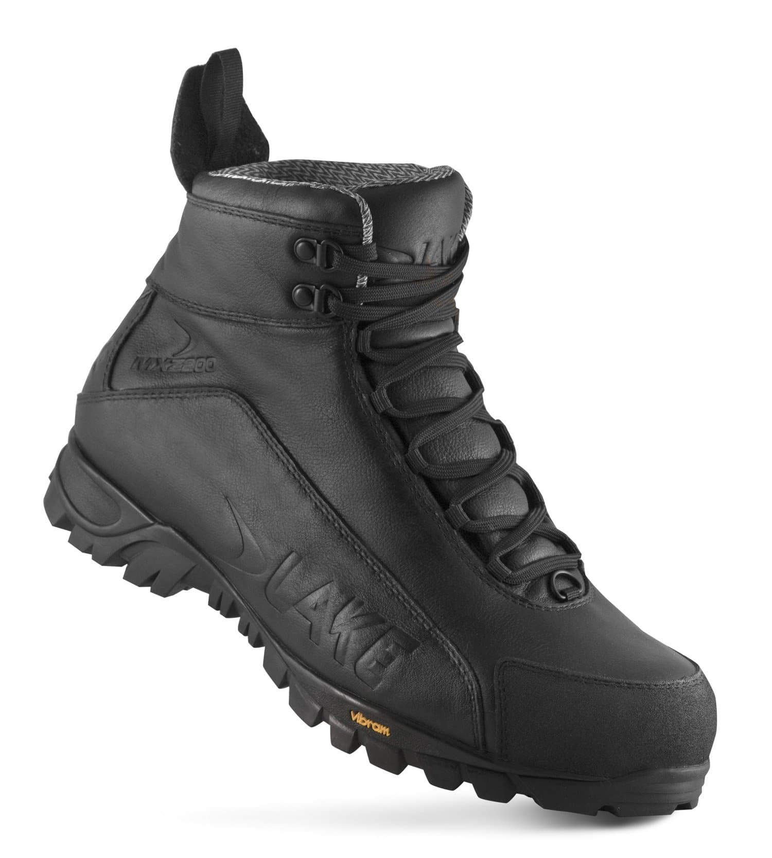 Lake MXZ200 Winter Boots