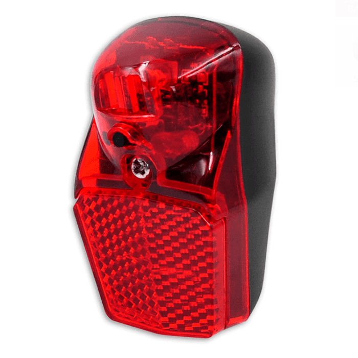 Lynx Taillight for Mounting on MudGuard