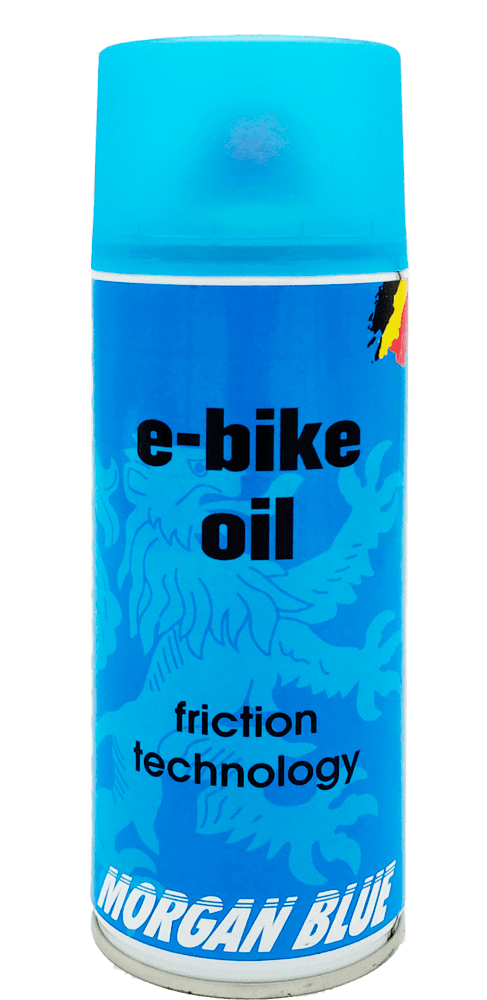 Morgan Blue E-Bike Olie 400 ml