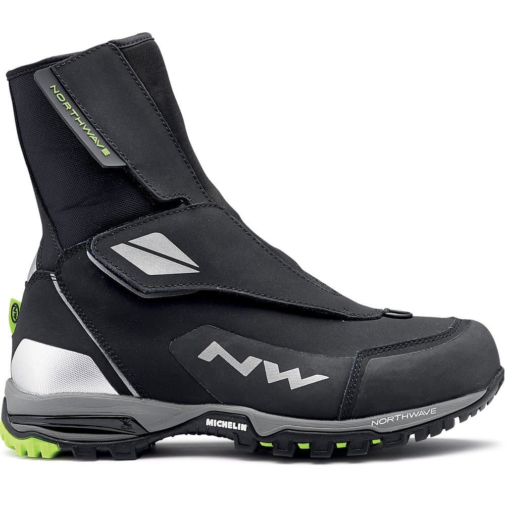 Northwave Himalaya MTB Boot Black