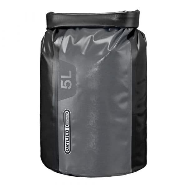 Ortlieb PD350 Dry-Bag, 5 L, Black