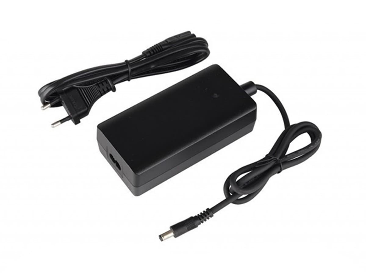 Promovec chargers easily