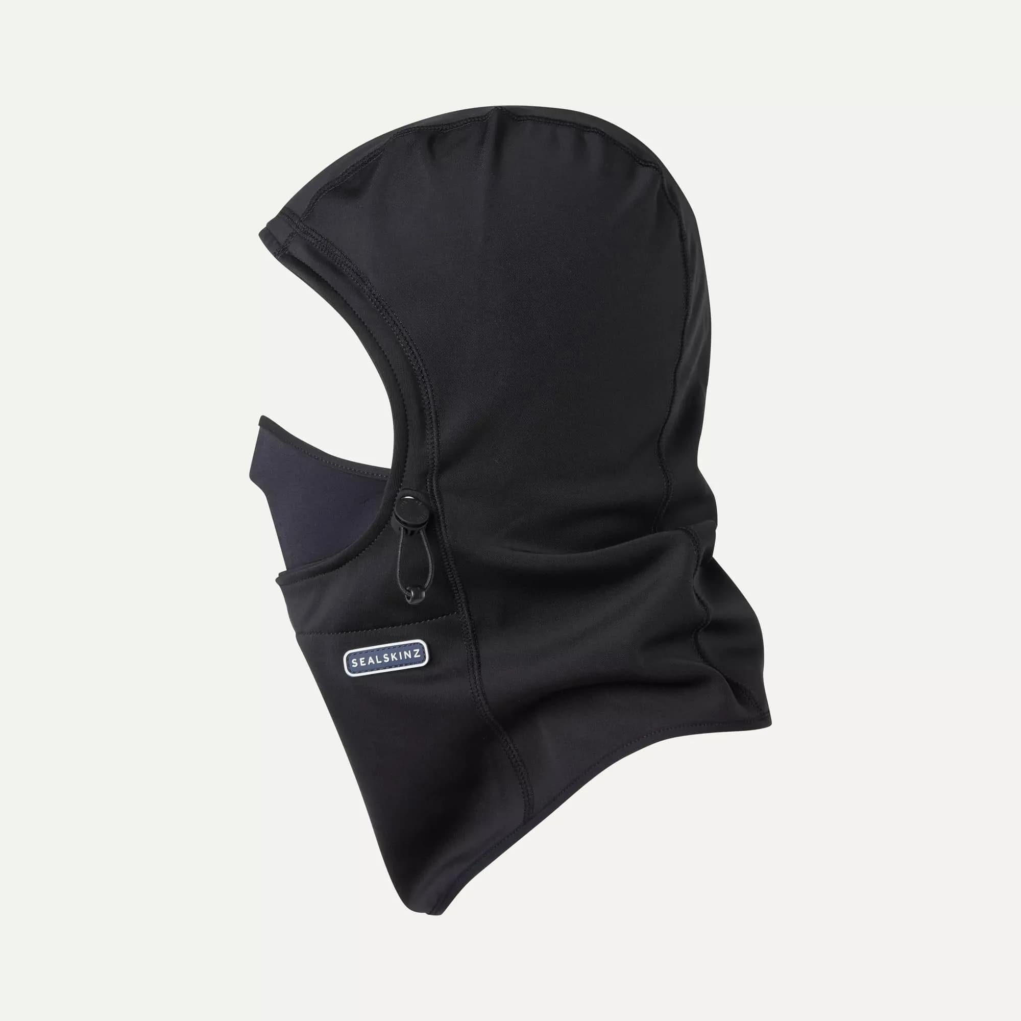 Sealskinz Beetley Balaclava Black