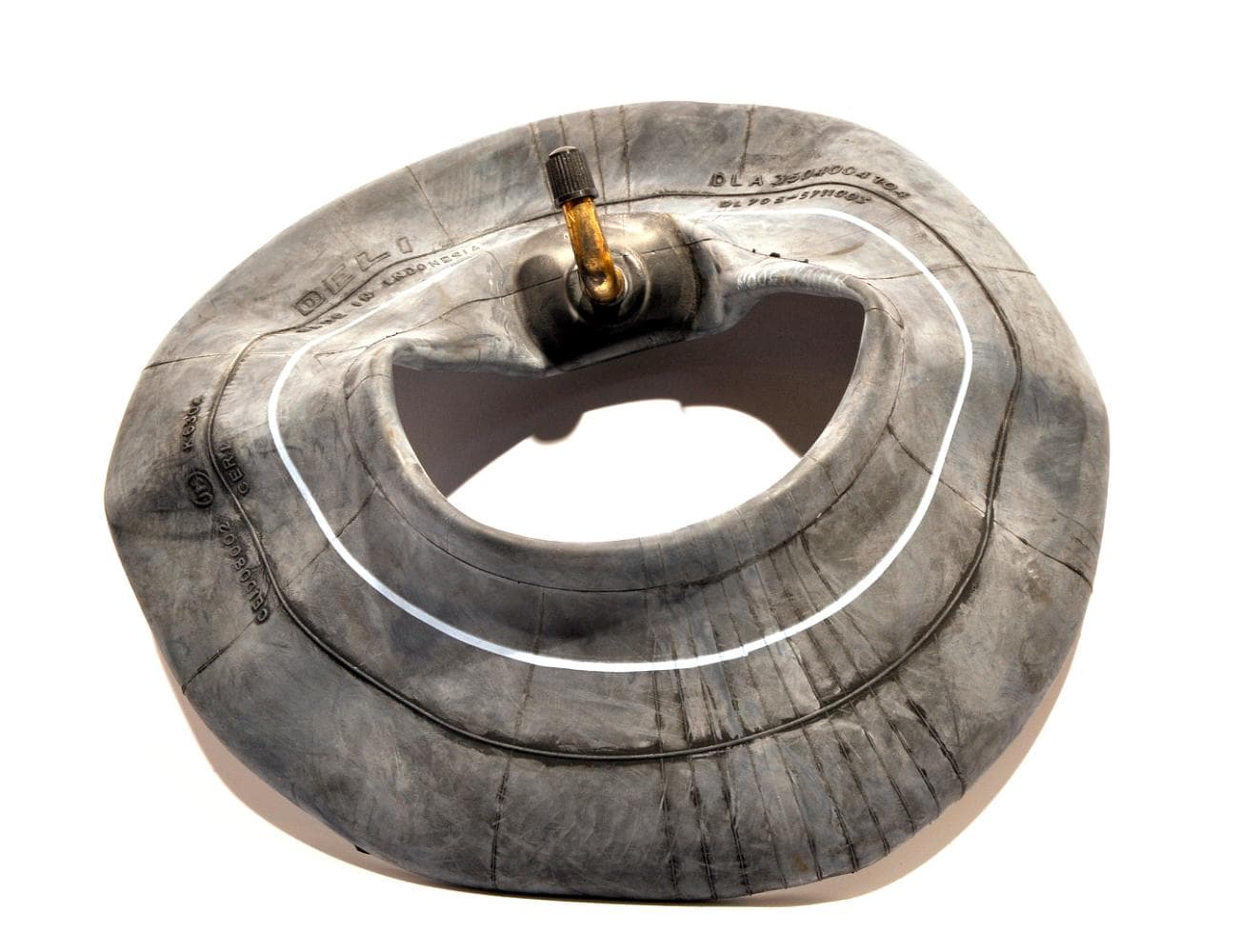 Tube 4x3,50-4,10 TR87