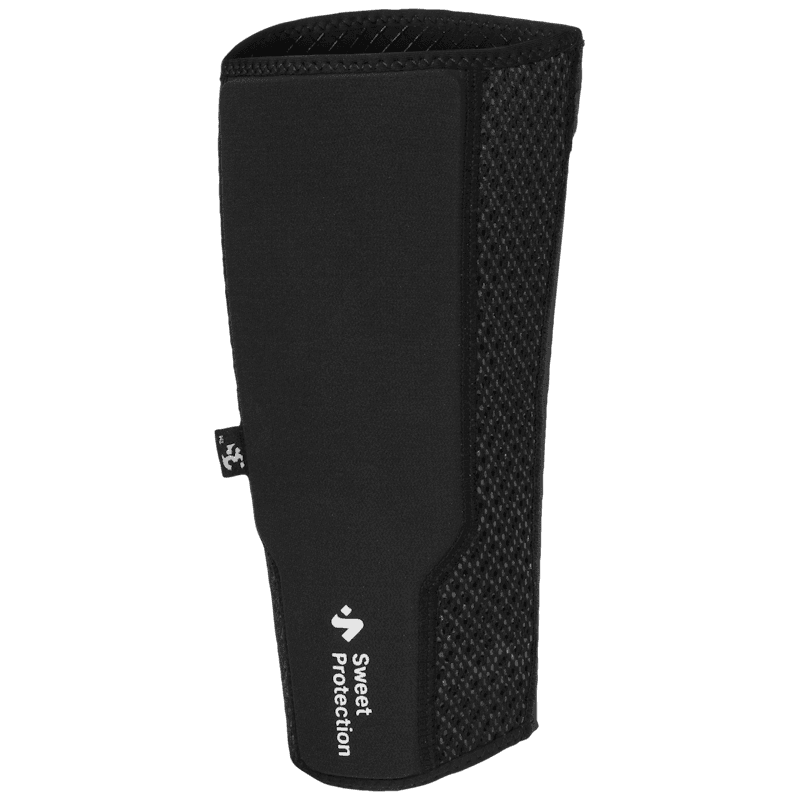 Sweet Protection Light Shin Guards Black