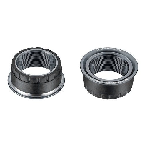 Token TK4624 PressThread Adapter