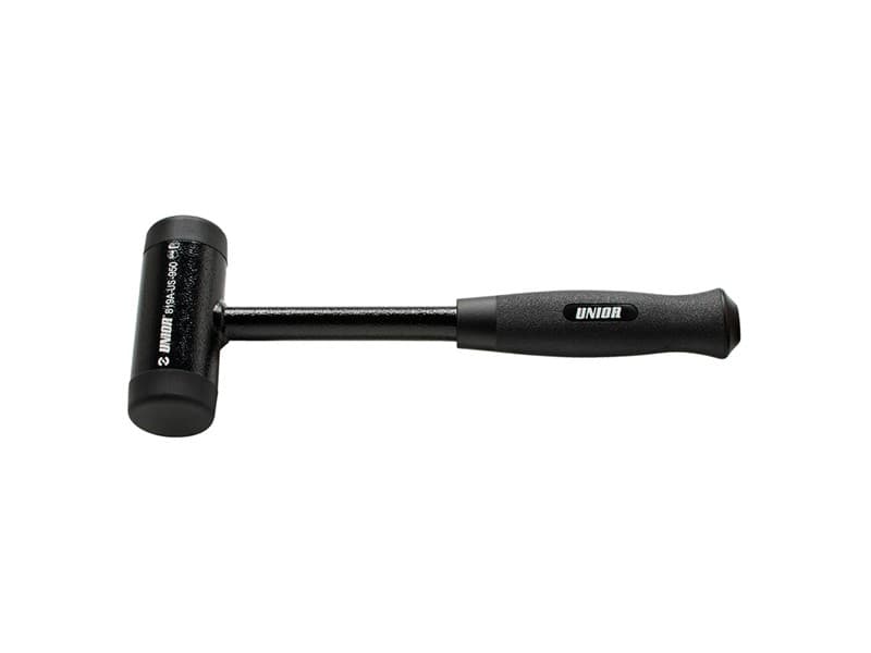 Unior Hammer Non rebound Black