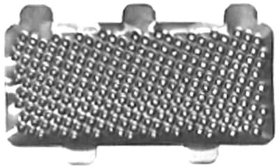 TIP-TOP insert for scuffer