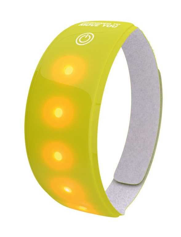 Wowow Tightband with LED